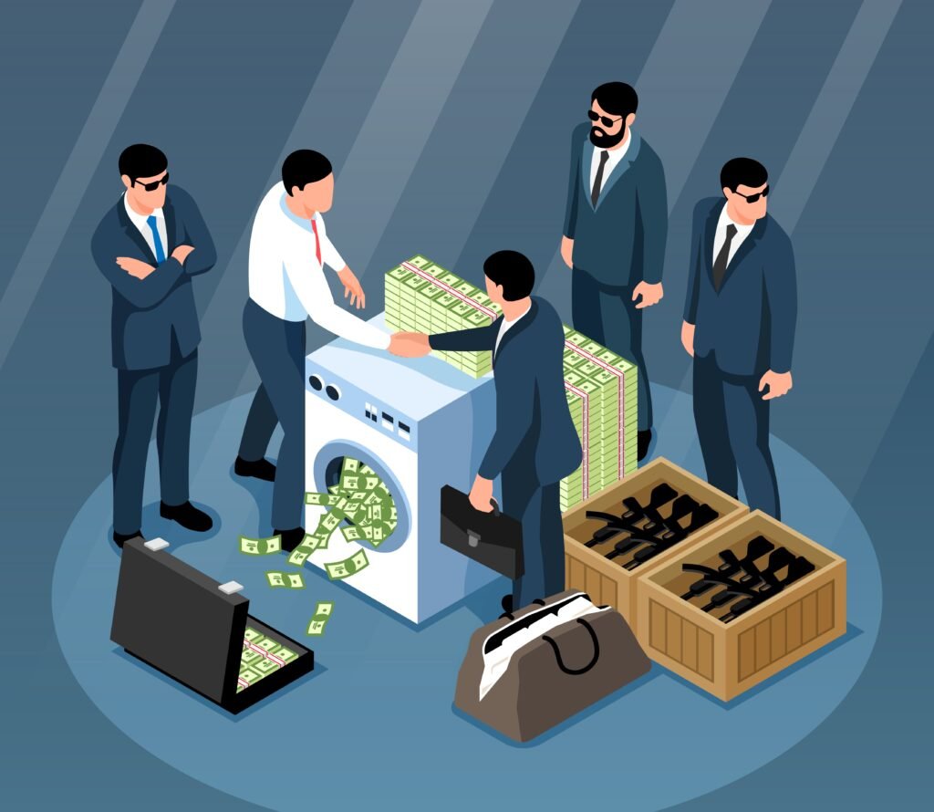 AML Compliance
